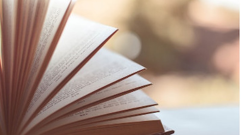 30 Mayıs 2023: Raflardaki kitaplar