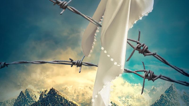 Körfez Savaşı'nda imkansız bir aşkın hikayesi: Aşkın Sınırı