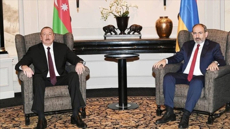 AB'nin Ermenistan ve Azerbaycan mesajı: Barış sürecini riske atabilecek adımlardan kaçınılmalı