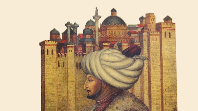 Tarihçi Douglas A. Howard'dan Osmanlı İmparatorluğu Tarihi kitabı