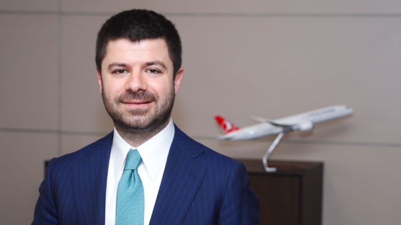 Yahya Üstün, THY hakkındaki iddiaları yalanladı