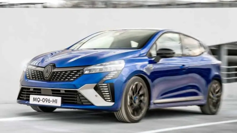 Renault CEO'su Euro 7 emisyon kuralları hakkında konuştu