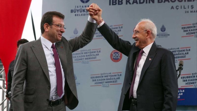 Kemal Kılıçdaroğlu'ndan denge siyaseti: Ekrem İmamoğlu'na yakın isimleri parti yönetimine alacak