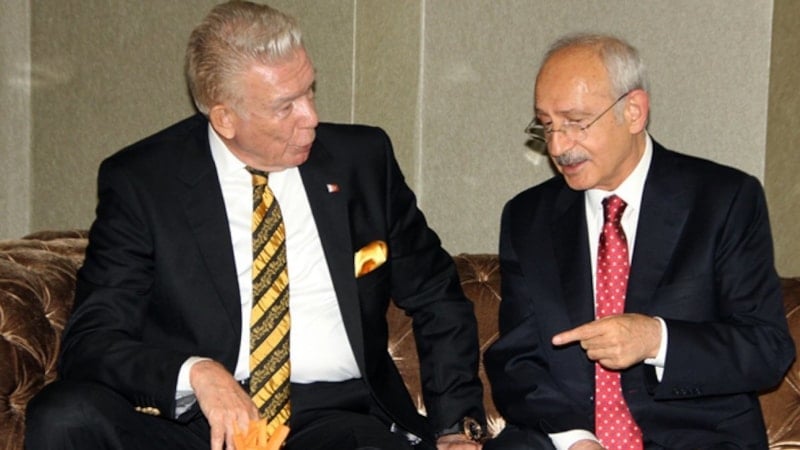Kılıçdaroğlu'na istifa çağrısı artıyor! Değişim isteyen isim bu kez Uğur Dündar...