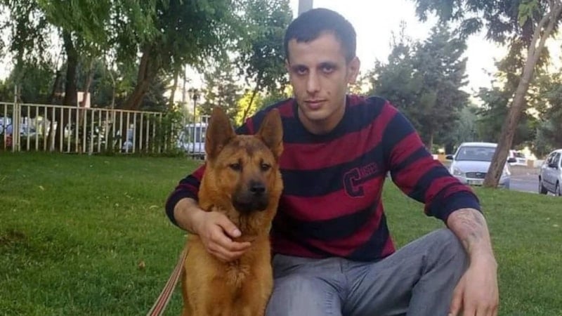 Diyarbakır'da parkta fotoğraf tacizinde dövülerek öldürüldü, yanlış kişi olduğu belirlendi