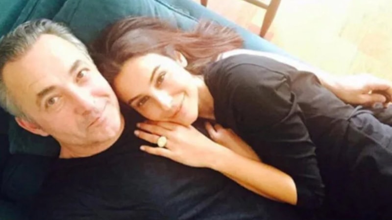 Mehmet Aslantuğ'dan boşanma sonrası ilk paylaşım