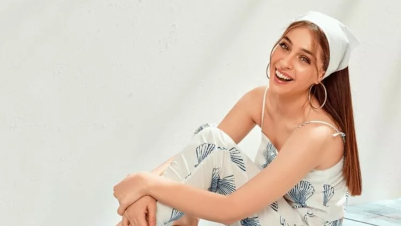 Cemre Baysel, reklamlardan 4 milyon TL kazandı