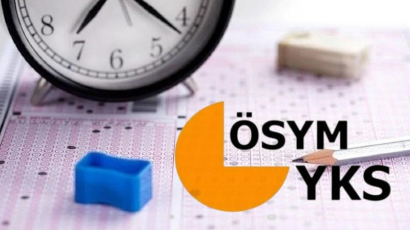 Üniversite sınavı ne zaman? 2023 YKS kaç gün kaldı? TYT, AYT...