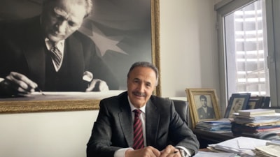 Eski CHP'li Mehmet Sevigen'den Kılıçdaroğlu'na: 'Babasının çiftliği değil'