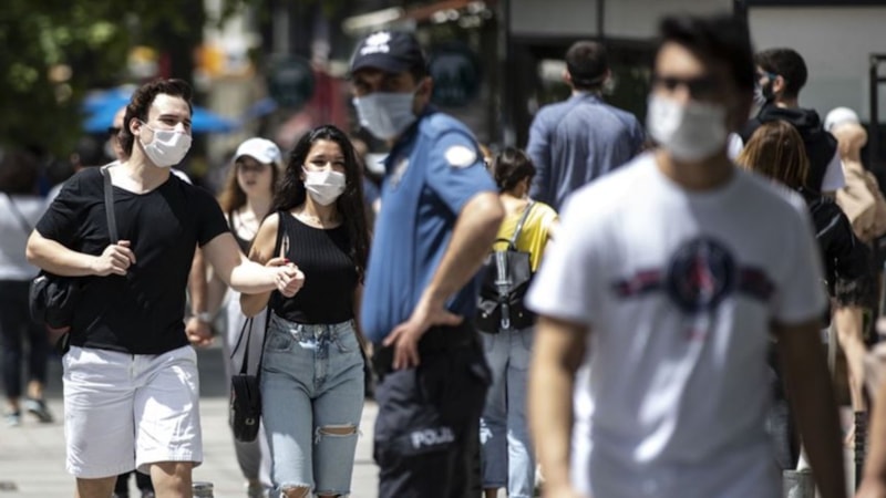 Pandemi dönemine ait cezaların ayrıntısı belli oldu: 309 milyon TL iade edilecek
