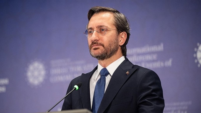 Fahrettin Altun, Al Jazeera'ye yazdı: Erdoğan'ın yeniden seçilmesi Türkiye ve dünya için iyi haber