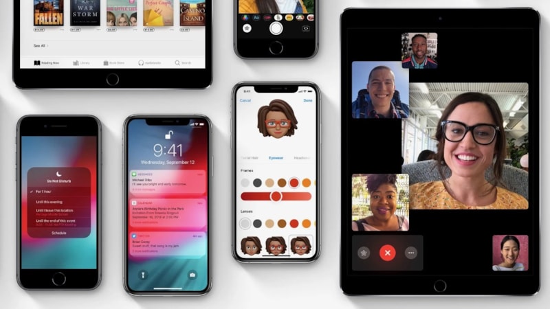 En güçlü Apple cihazları belli oldu! Zirvede iPad var