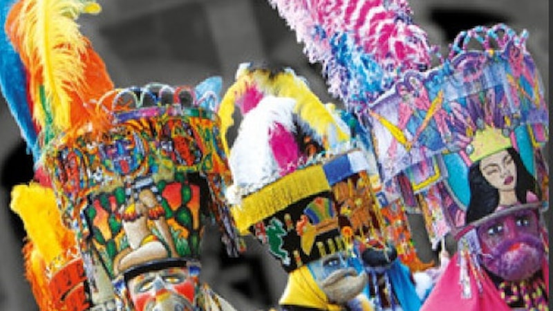 Seyyah yazar Fazlı Bulut rotasını Meksika’ya çevirdi ve ortaya adı gibi büyülü bir kitap çıktı