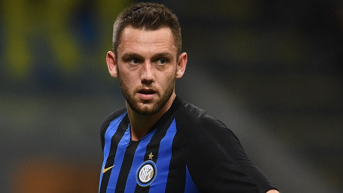 statistiche di stefan de vrij