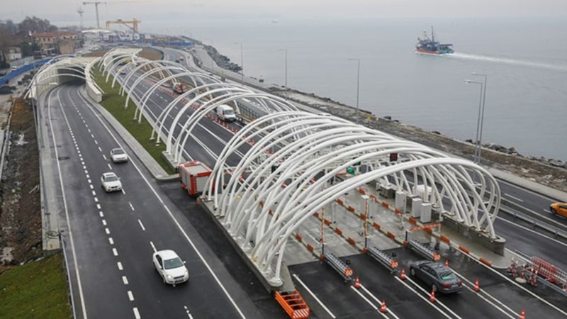 İBB duyurdu! Avrasya Tüneli neden trafiğe kapatılacak? Kaç saat kapalı kalacak?