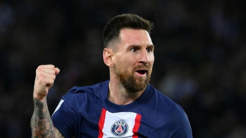 Lionel Messi PSG'den ayrıldı mı, neden? PSG teknik direktörü Galtier açıkladı! İşte yeni takımı...
