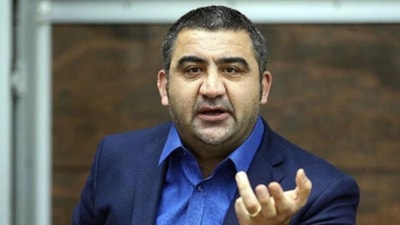 Ümit Özat: Ali Koç zamanında bir tek Galatasaray'a 6-0 yenilmedik