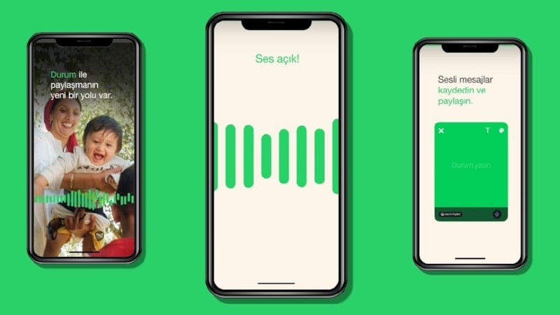 Whatsapp'tan kullanıcıları sevindirecek yenilik! 