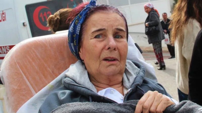 Fatma Girik’in miras kavgası büyüyor