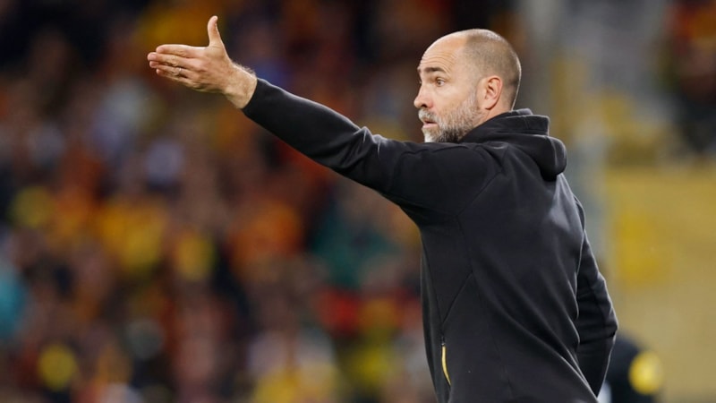 Igor Tudor, sezon sonunda Marsilya'dan ayrılıyor