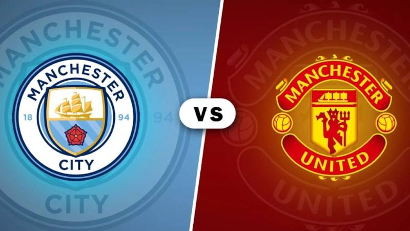 Manchester City - Manchester United maçı ne zaman, saat kaçta ve hangi kanalda?