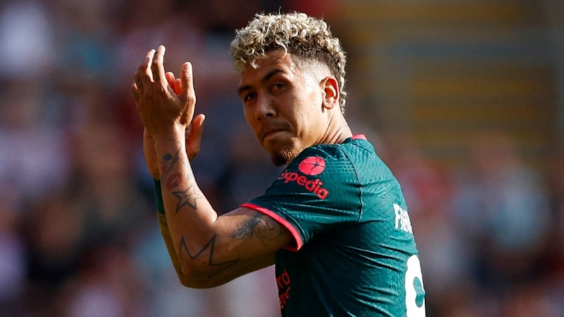 Roberto Firmino, Liverpool'dan resmen ayrıldı