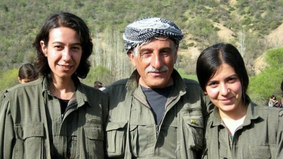 PKK'lı Duran Kalkan, Kılıçdaroğlu'na karşı 'Kemalizmi' savundu