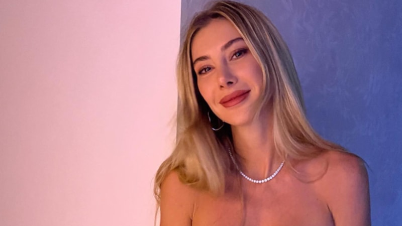 Şeyma Subaşı'na 1 aylık eşinden bikinili paylaşım yasağı