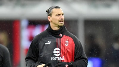 Zlatan Ibrahimovic: 1 yıl daha oynamak istiyorum