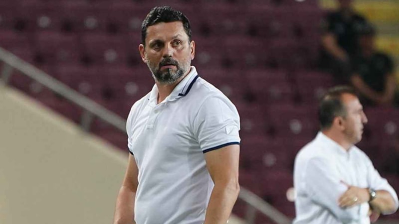 Erol Bulut, Cardiff City'nin başına geçti