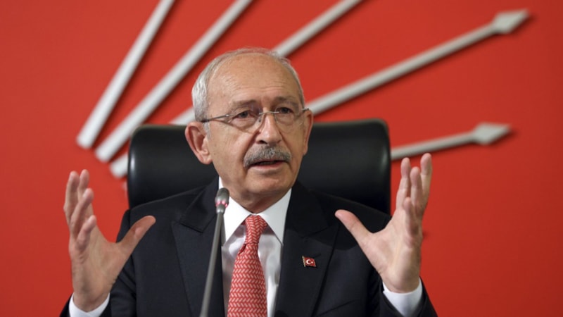 CHP'nin yeni Meclis Grup Yönetimi belli oldu