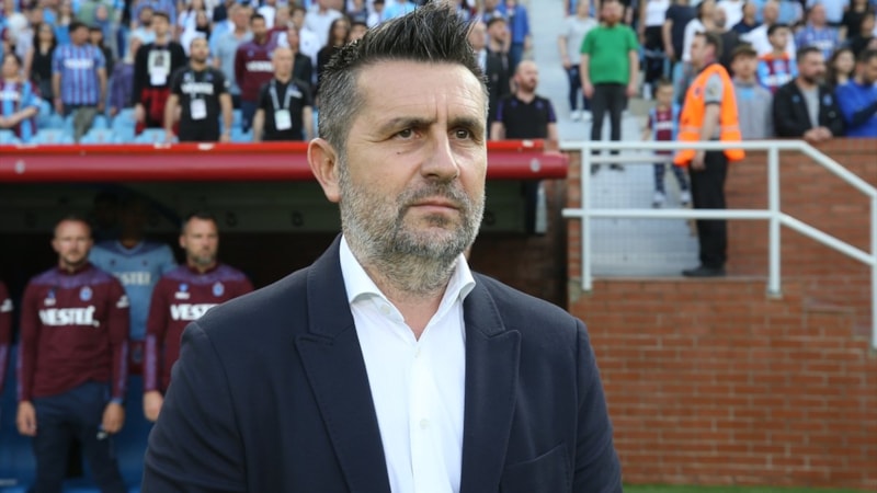 Nenad Bjelica: Galibiyetle veda edebilmek bizim için önemliydi