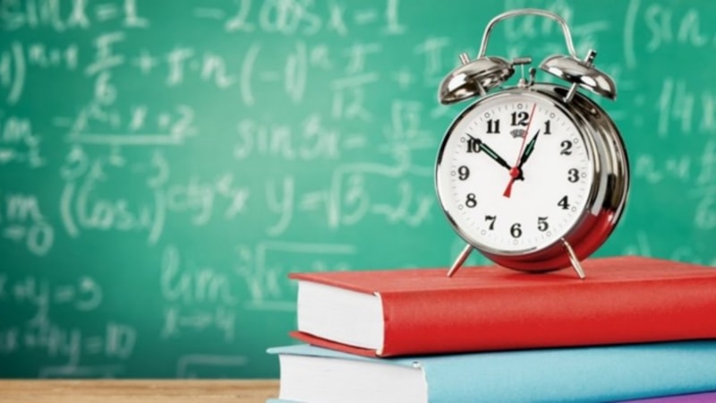 LGS kaç dakika? 4 Haziran 2023 LGS sınavı kaçta bitecek?