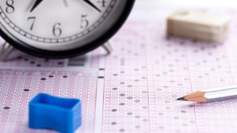 Sınavda başarılı olmak için okunacak dualar listesi