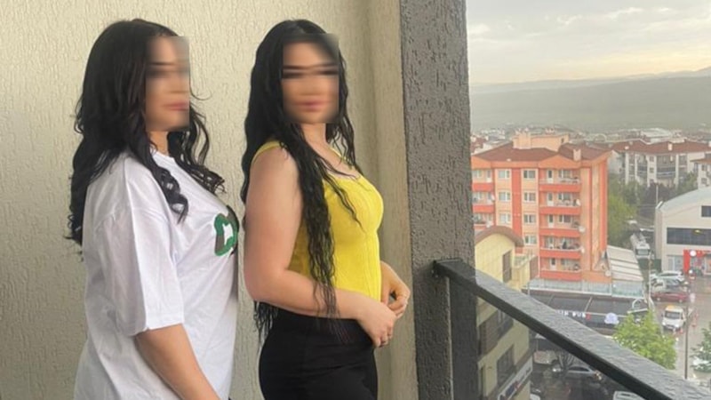 Bursa'da kataloglu fuhuş çetesine operasyon