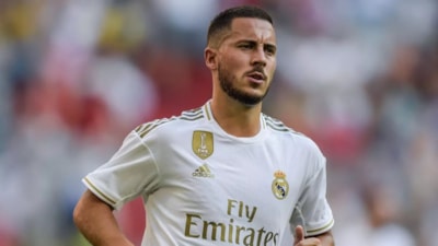 Eden Hazard resmen kulüpsüz kaldı