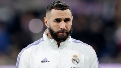 Karim Benzema, Real Madrid'den ayrıldı