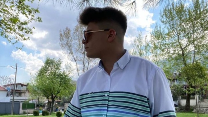 Bursa'da 17 yaşındaki genç şakalaştığı arkadaşını göğüsünden vurdu