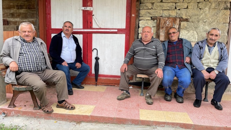 Yılmaz Tunç'un Adalet Bakanlığı görevi, memleketi Bartın'da sevinçle karşılandı