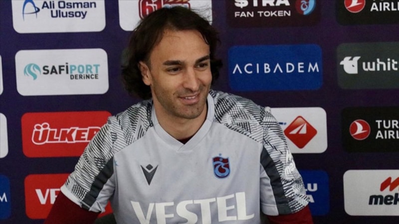 Lazar Markovic, Trabzonspor'dan ayrıldı