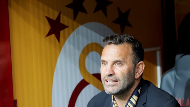 Okan Buruk: Kaç kupam oldu hatırlamıyorum