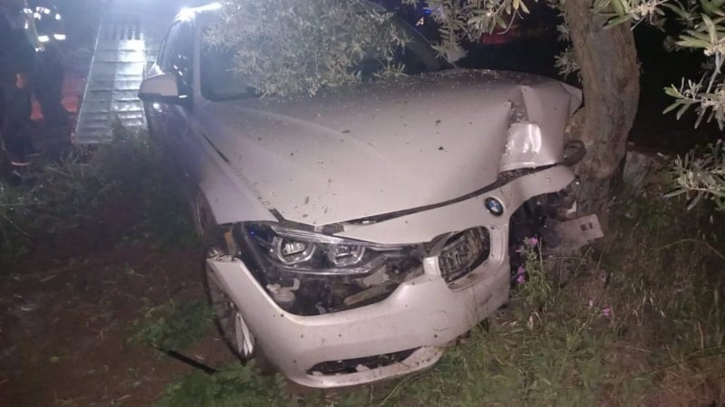 Bursa'da direksiyon başında kalp krizi geçiren sürücü hayatını kaybetti