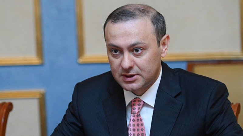 Ermenistan: Azerbaycan'la yıl sonuna kadar barış anlaşması şansı var