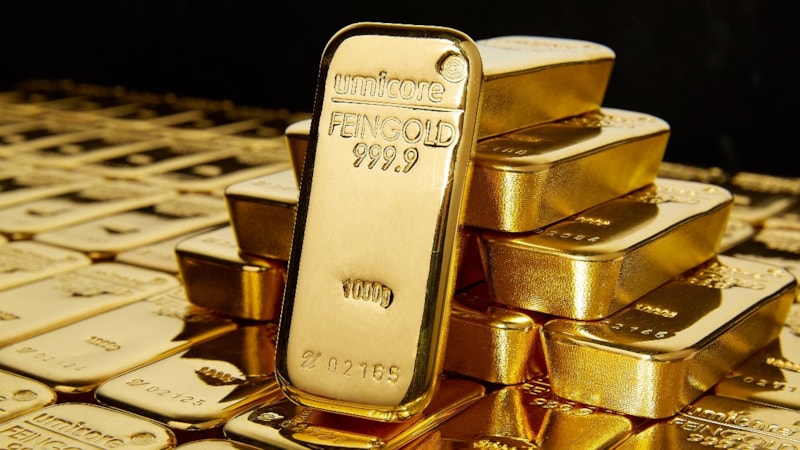 5 Haziran 2023 güncel altın fiyatları: Bugün gram, çeyrek, tam altın ne kadar?