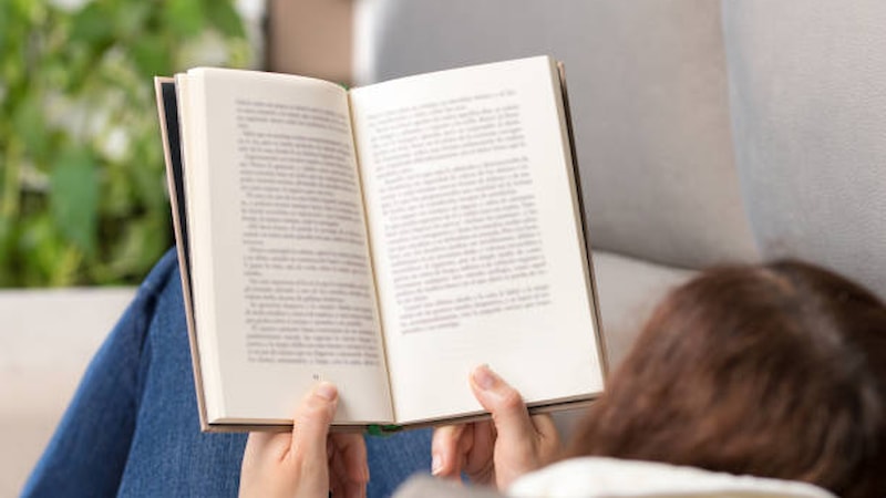 5 Haziran 2023: Raflardaki kitaplar