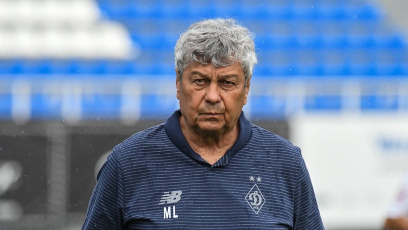 Mircea Lucescu'dan Fenerbahçe'ye ret