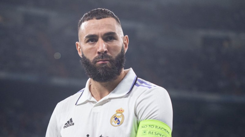 Karim Benzema, Al İttihad yolunda