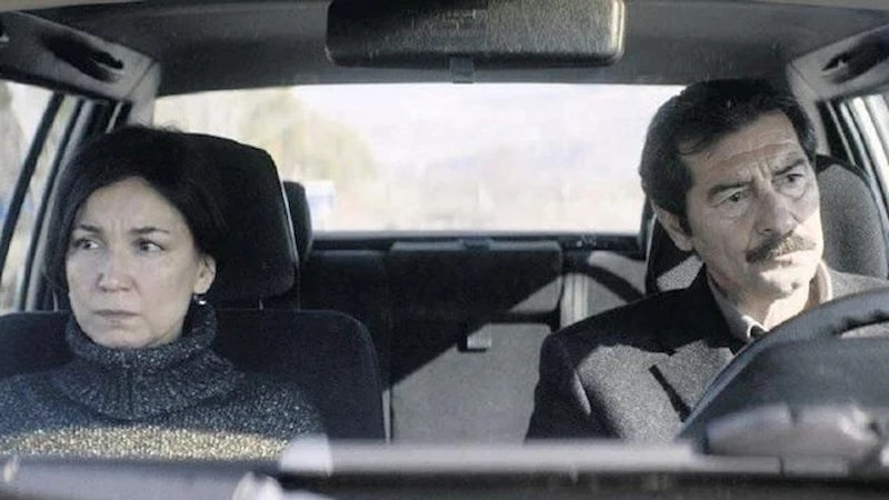 Anadolu Leoparı filmi Hollanda'da En İyi Film ödülünü kazandı