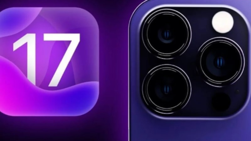 iOS 17 bu akşam tanıtılacak: İşte güncelleme alacak iPhone'lar