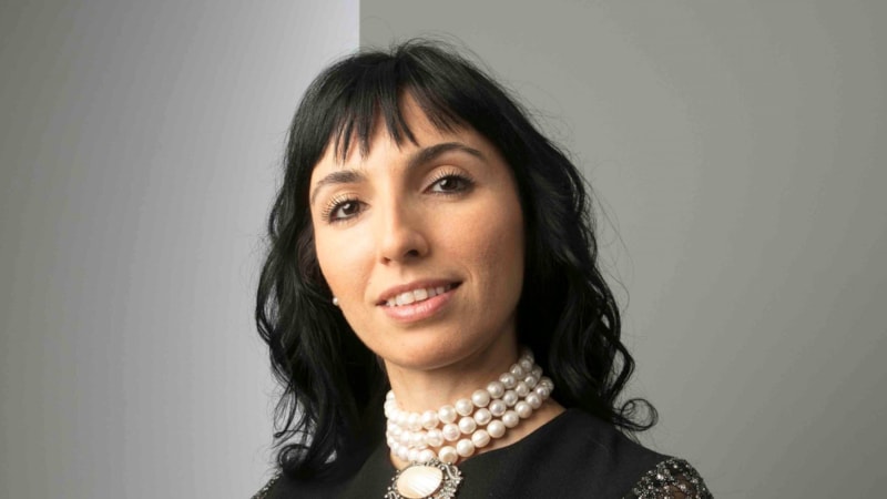 Merkez Bankası Başkanı Hafize Gaye Erkan kimdir, nereli ve kaç yaşında?